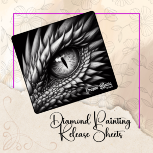 Dragon Eye Chalk Drawing - Dragon Maina 2026