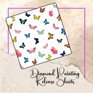 Birds, Bees and Butterflies